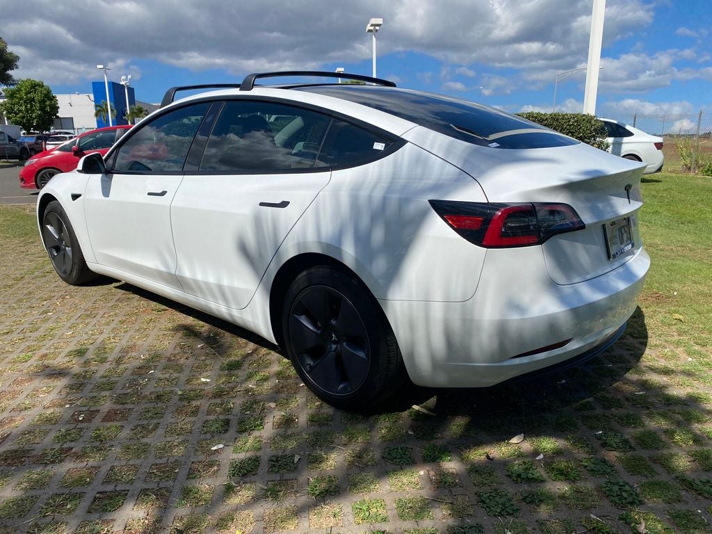 2023 Tesla Model 3 Base
