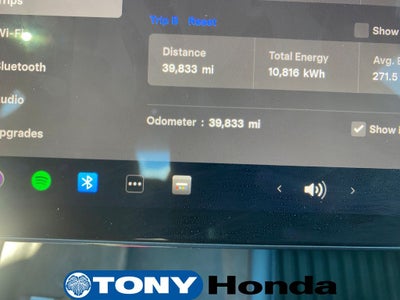 2024 Tesla Model 3 Performance