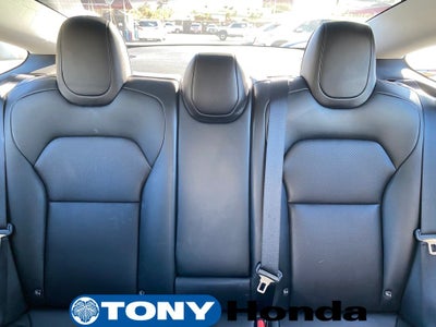 2024 Tesla Model 3 Performance