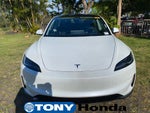2024 Tesla Model 3 Performance