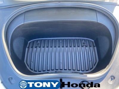 2024 Tesla Model 3 Performance