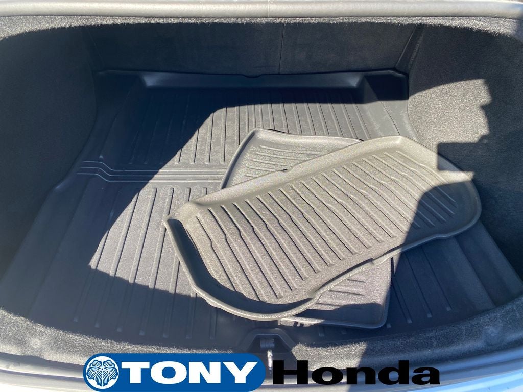 2024 Tesla Model 3 Performance