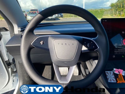 2024 Tesla Model 3 Performance