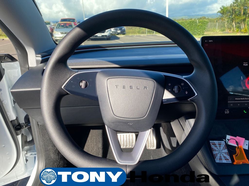 2024 Tesla Model 3 Performance