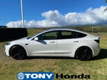 2024 Tesla Model 3 Performance