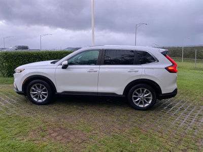 2023 Honda CR-V EX
