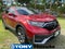 2021 Honda CR-V Hybrid EX-L