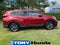 2021 Honda CR-V Hybrid EX-L