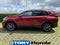 2021 Honda CR-V Hybrid EX-L