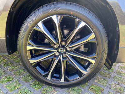 2023 Mazda Mazda CX-50 2.5 Turbo