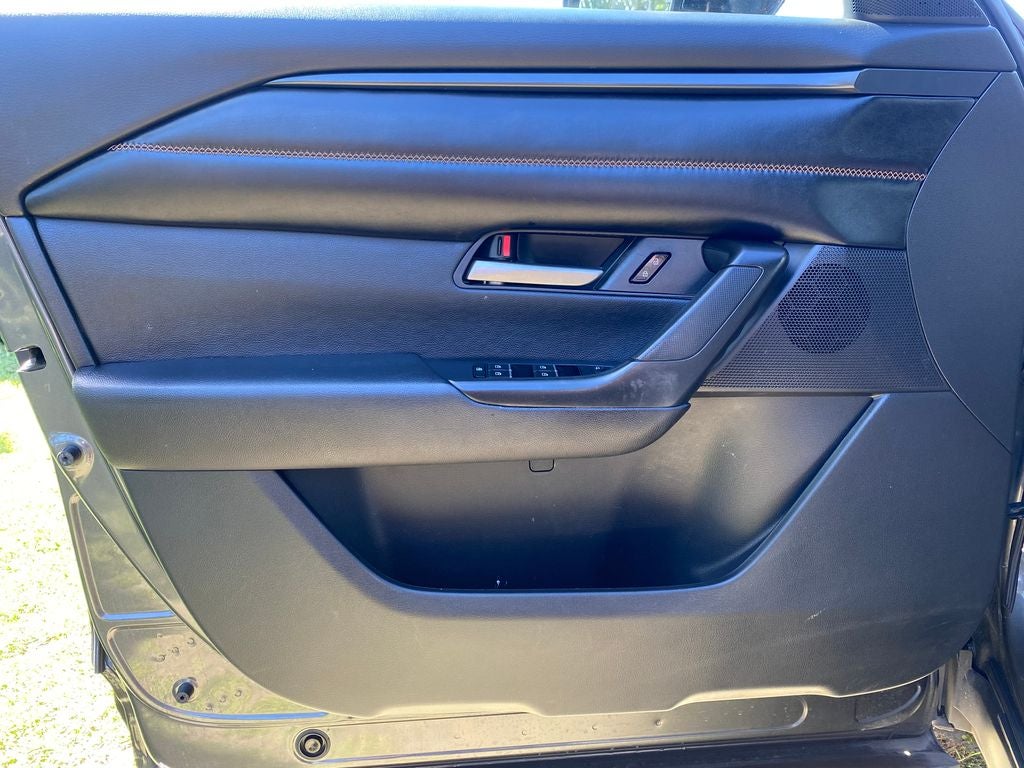 2023 Mazda Mazda CX-50 2.5 Turbo