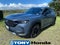 2023 Mazda Mazda CX-50 2.5 Turbo Meridian Edition