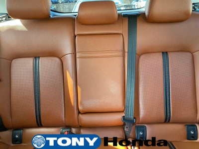 2023 Mazda Mazda CX-50 2.5 Turbo Meridian Edition