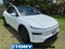 2026 Tesla Model Y Long Range