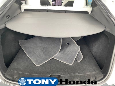 2026 Tesla Model Y Long Range