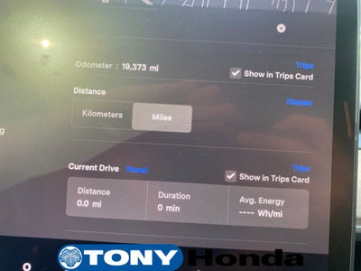 2024 Tesla Model Y Performance