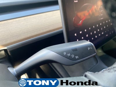 2024 Tesla Model Y Performance