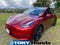 2024 Tesla Model Y Performance