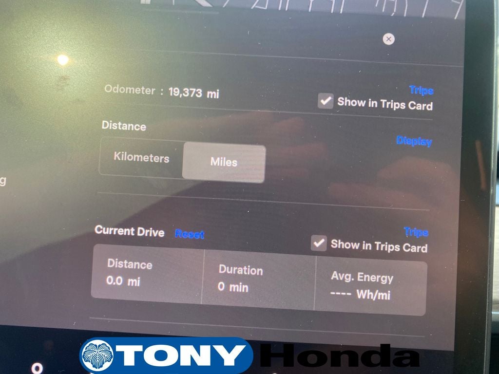 2024 Tesla Model Y Performance
