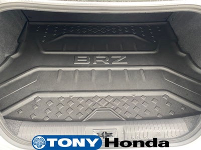 2023 Subaru BRZ Limited