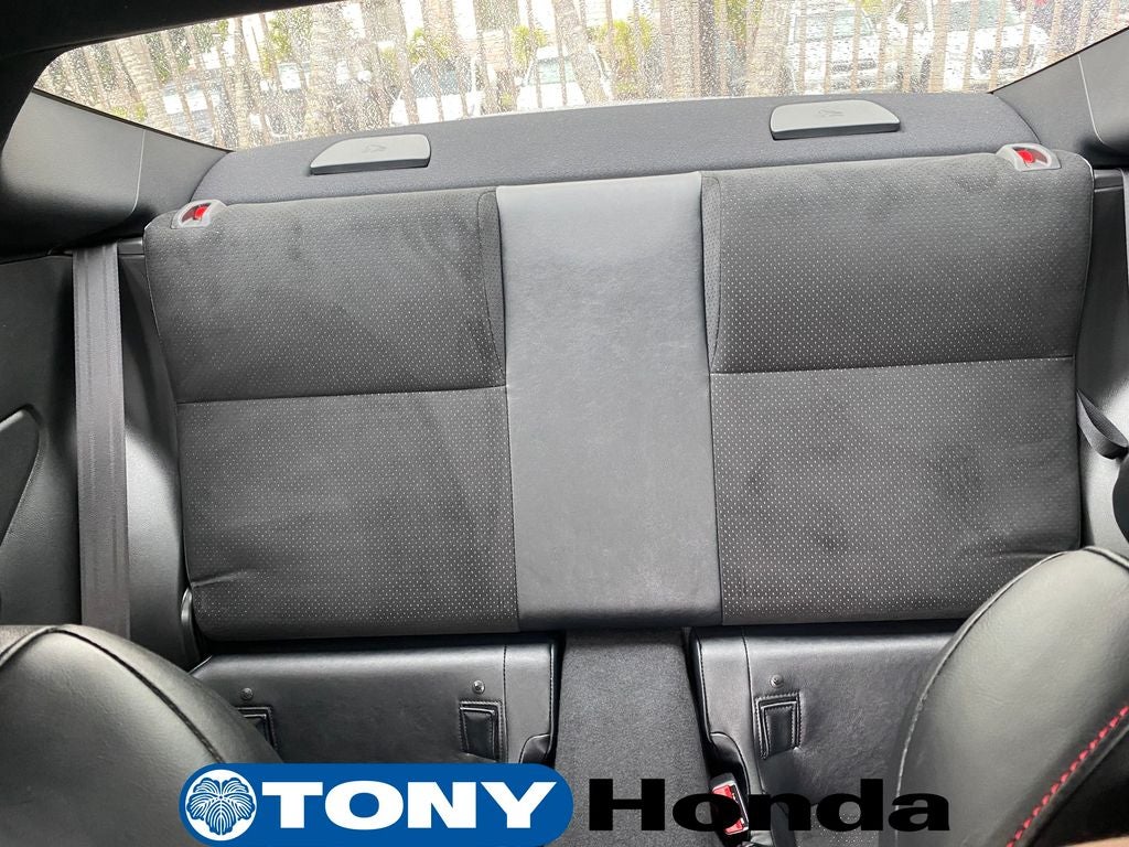 2023 Subaru BRZ Limited