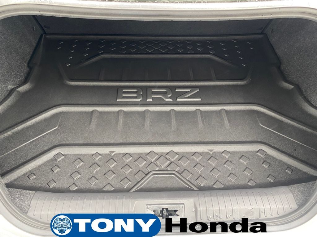 2023 Subaru BRZ Limited