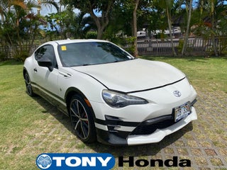 2020 Toyota 86 Base