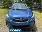 2017 Subaru Crosstrek 2.0i Limited