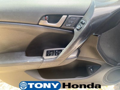 2010 Acura TSX 2.4