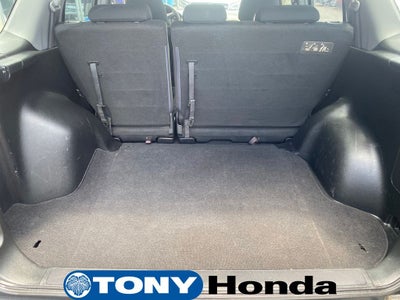 2006 Honda CR-V LX