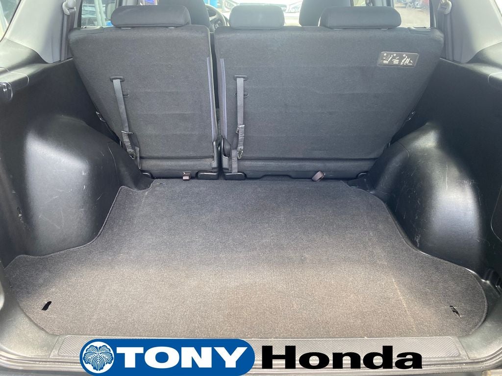 2006 Honda CR-V LX