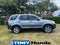 2006 Honda CR-V LX