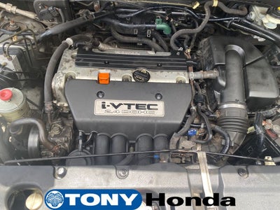 2006 Honda CR-V LX