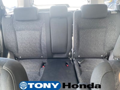 2006 Honda CR-V LX