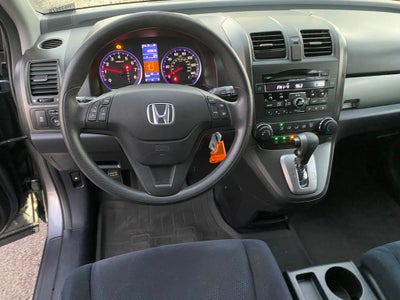 2011 Honda CR-V SE
