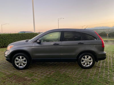 2011 Honda CR-V SE