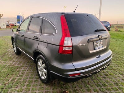 2011 Honda CR-V SE