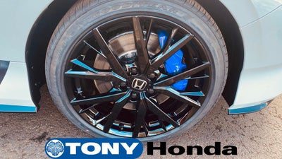 2026 Honda Prelude Coupe