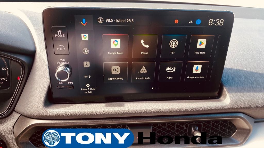 2026 Honda Prelude Coupe