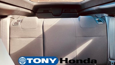 2026 Honda Prelude Coupe