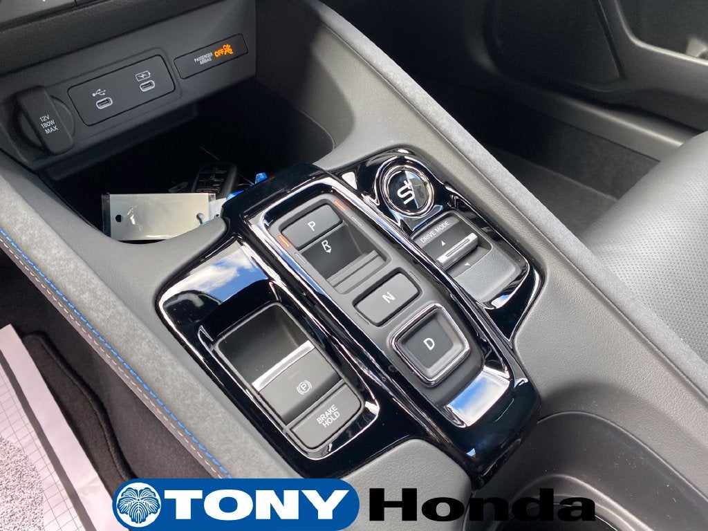 2027 Honda Prelude Coupe