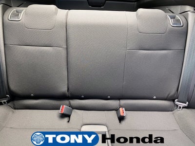 2027 Honda Prelude Coupe