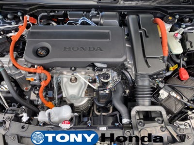 2027 Honda Prelude Coupe