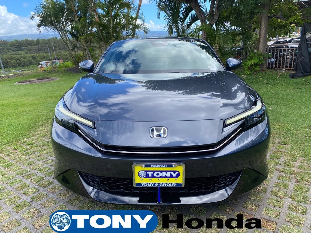 2027 Honda Prelude Coupe