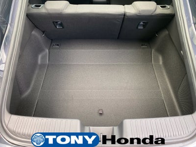 2027 Honda Prelude Coupe