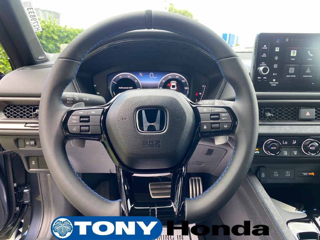 2027 Honda Prelude Coupe