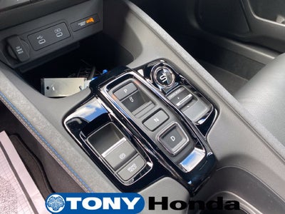 2027 Honda Prelude Coupe