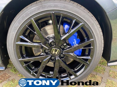 2027 Honda Prelude Coupe