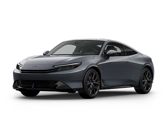 2027 Honda Prelude Coupe