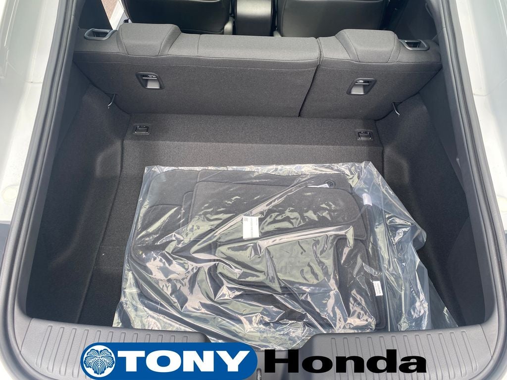 2026 Honda Prelude Coupe